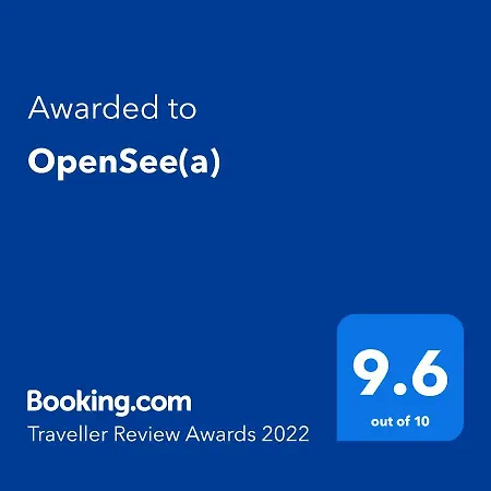Opensee 홈스테이 피게이라다포즈